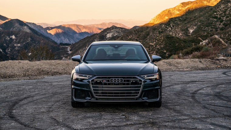 Audi a6 Allroad Diesel