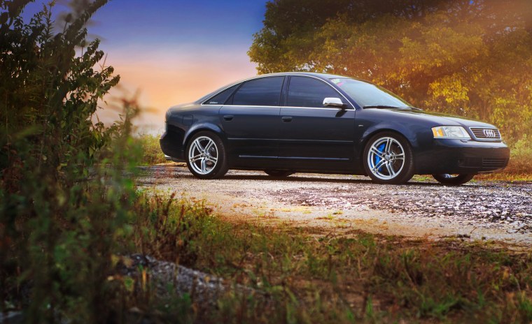 Audi a6 обои для iphone