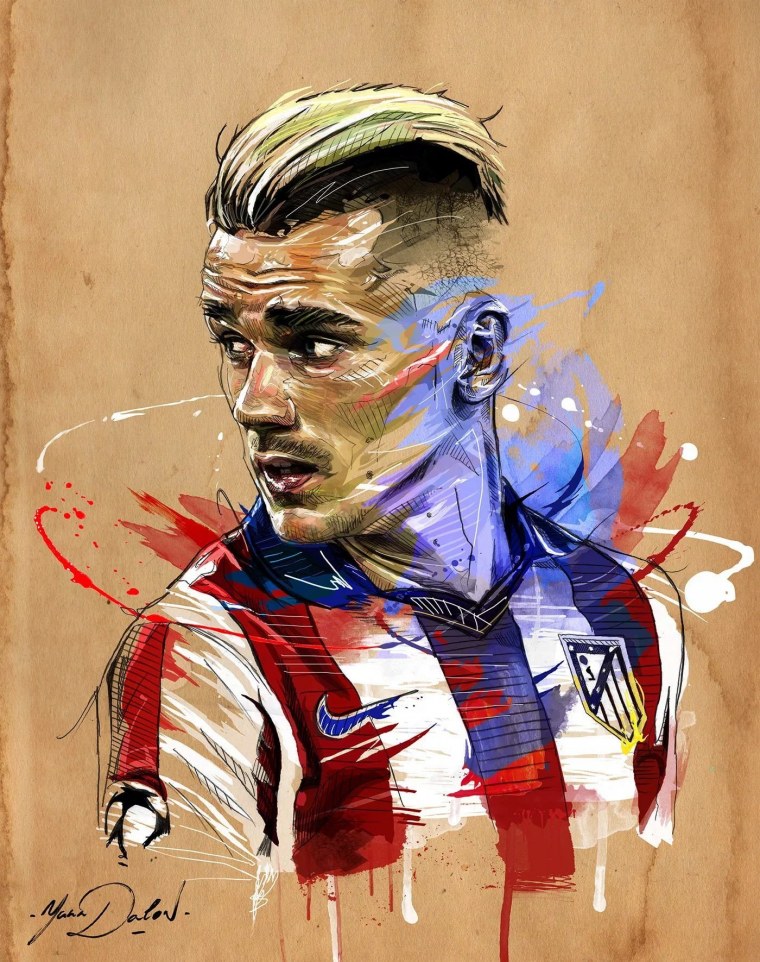 Неймар футболист на аву