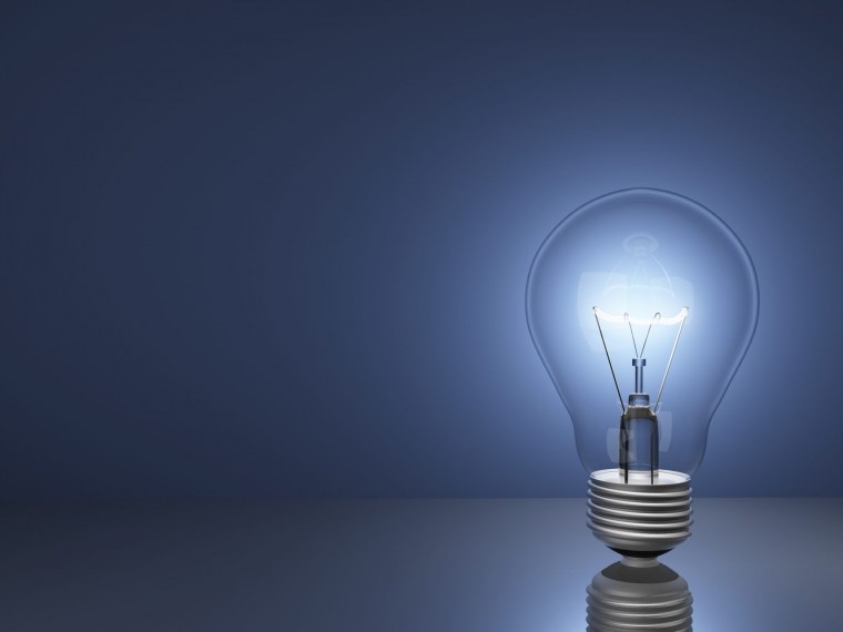 Энергетика для детей