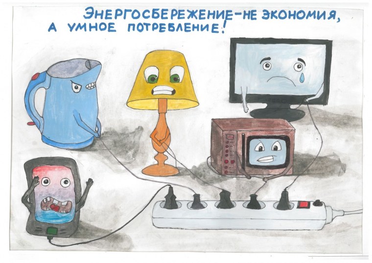 Линии электропередач