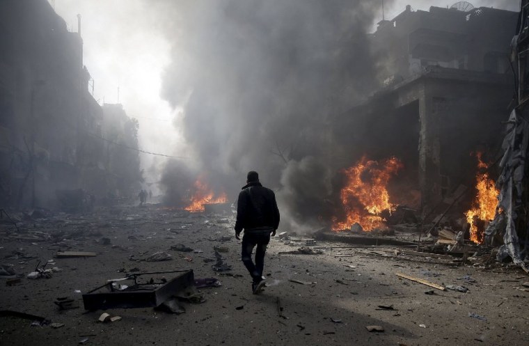 Клайв Оуэн Пристрели их