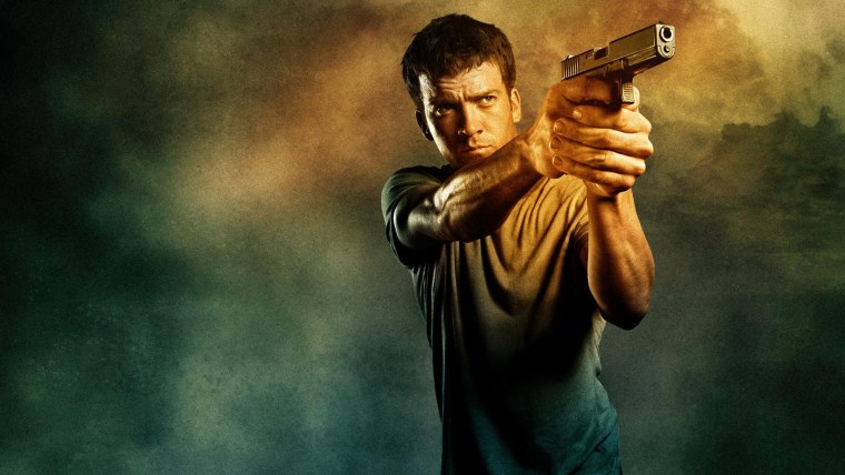 Крутой взрыв