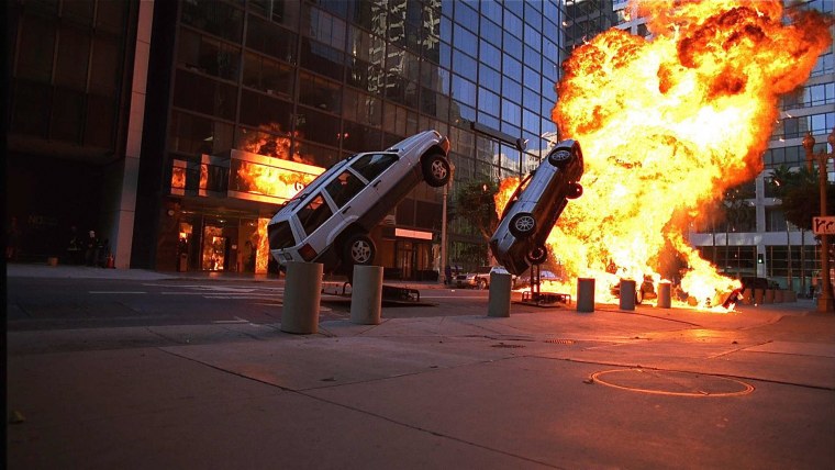 Перестрелка арт