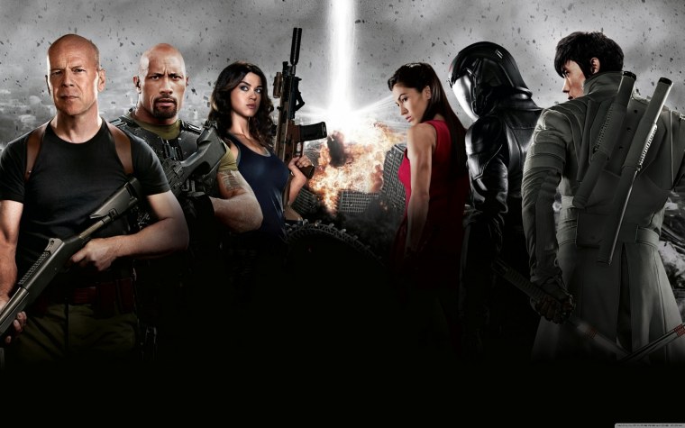 Сильвестр Сталлоне Неудержимые