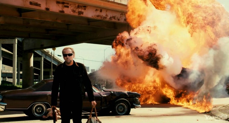 Безумный Макс фильм 2018