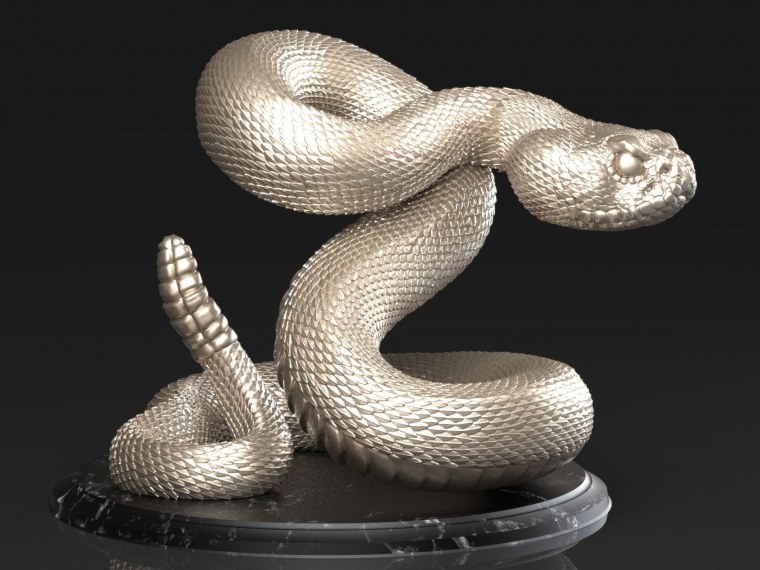 Уж гадюка ,Кобра, питон