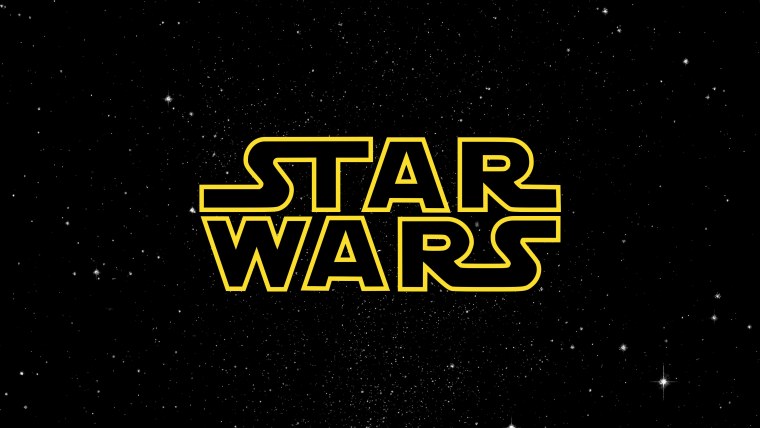 Звездные войны начало