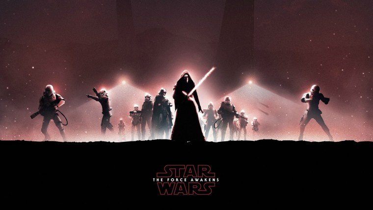 Логотип Стар Wars