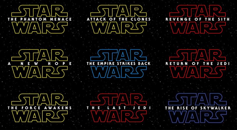 Дарт Вейдер логотип