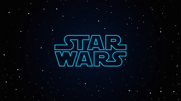 Звездные войны заставка