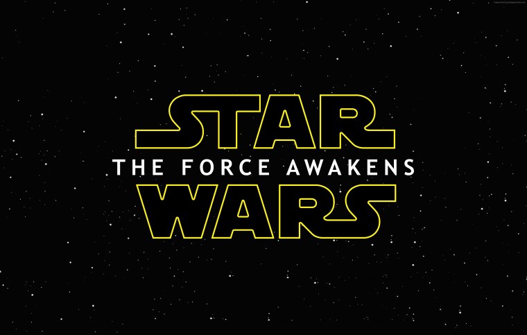 Star Wars Вселенная логотип