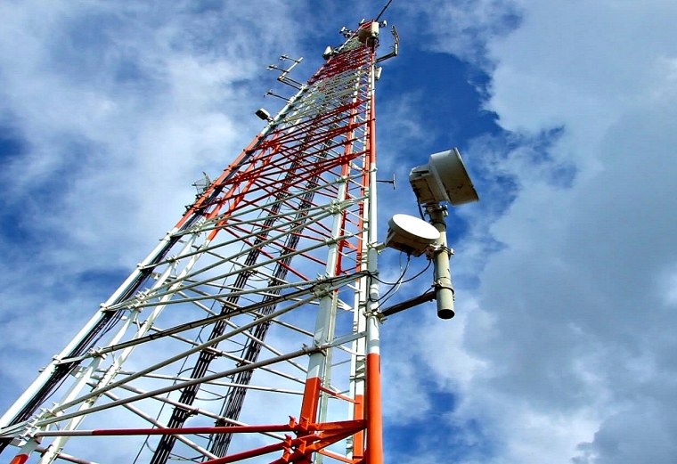 Перебои с сотовой связью