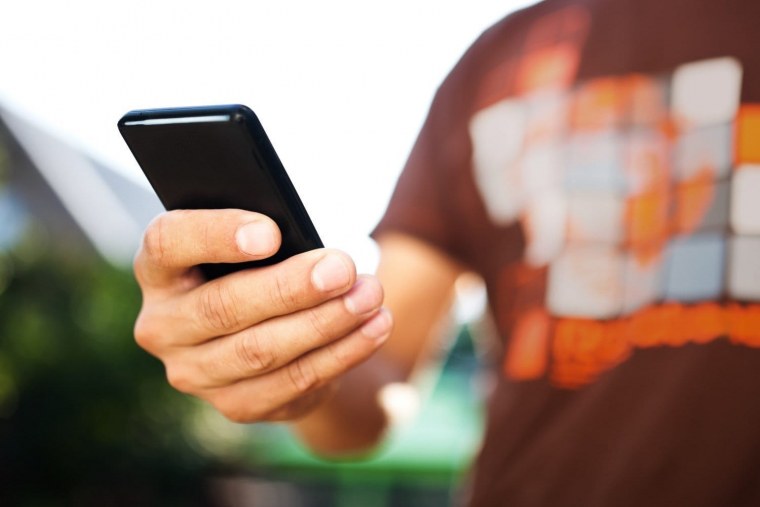 Радиолокационная вышка