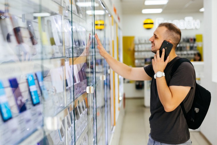 Сотовая связь в Красноярском крае