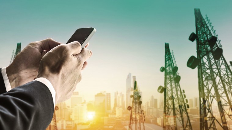 Мобильная связь