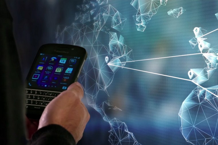 Мобильная связь