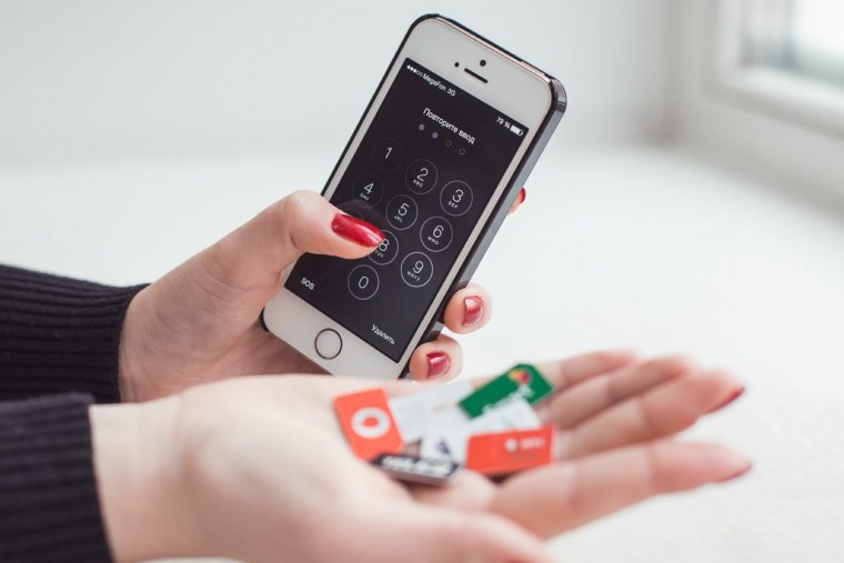 Ретрансляторы сотовой связи 5g