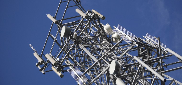 Вышка связи