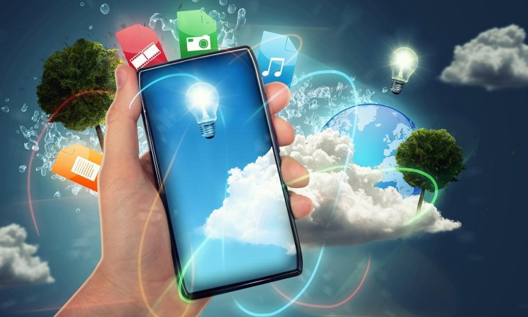 Мобильная телефонная связь