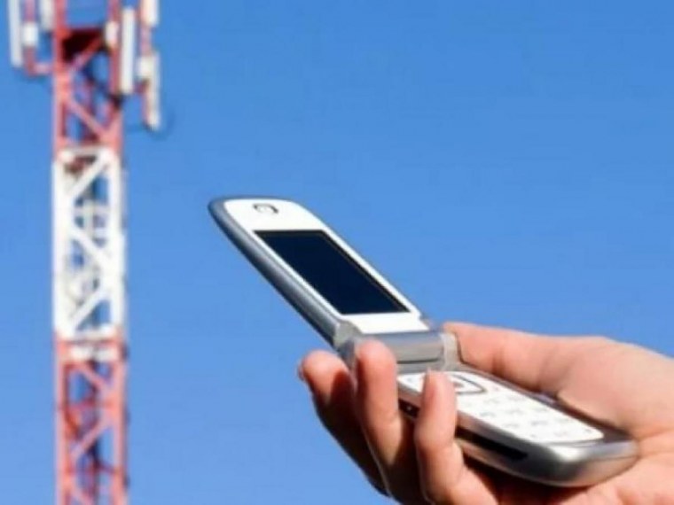 Сотовые вышки 5g