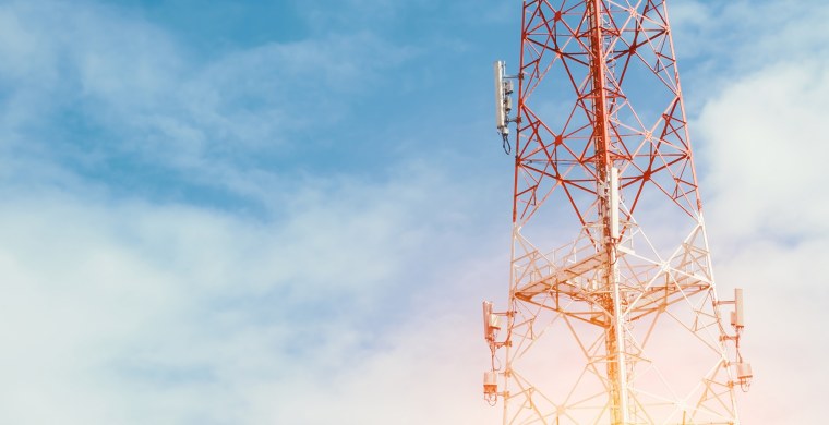 Базовая станция сотовой связи