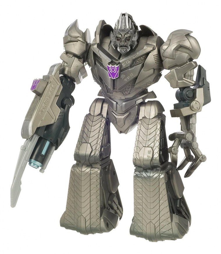 Мегатрон трансформер