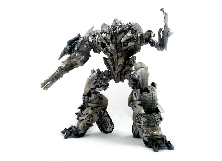 Мегатрон ROTF