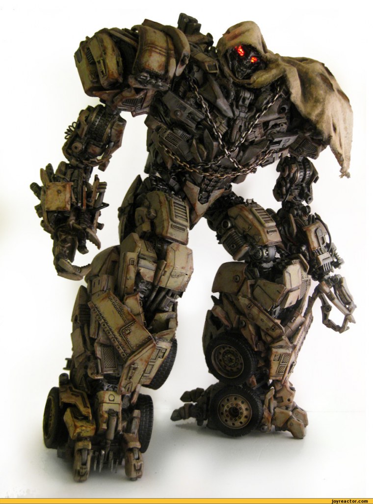 Трансформер Transformers королевство класс Лидеры, f03665l0_f0699, Оптимус Прай