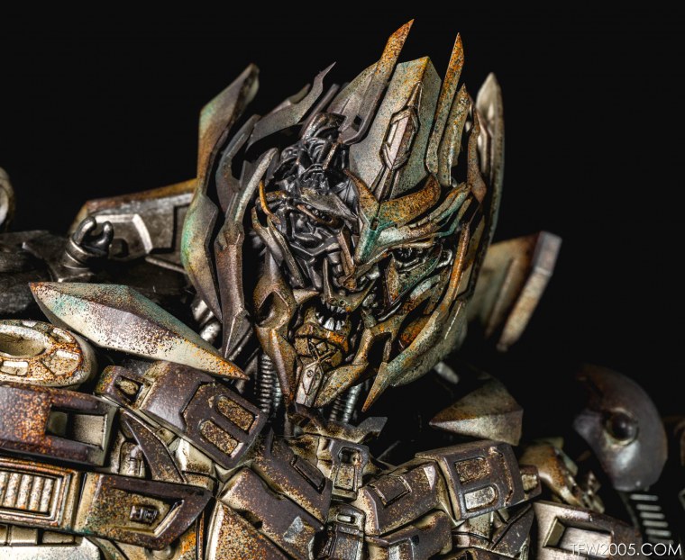 Мегатрон Максимус трансформер