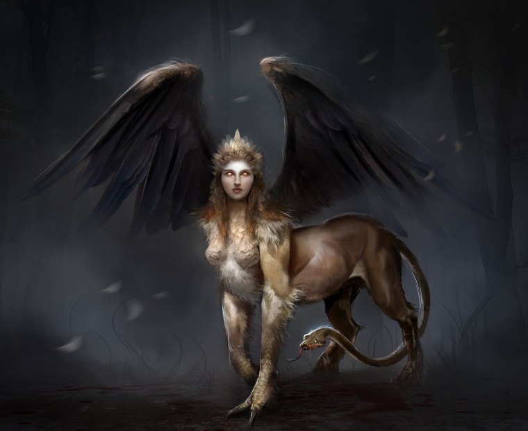 Сарпедон царь Ликии