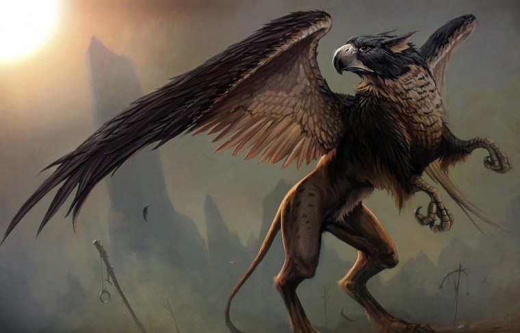 Сфинкс мифическое существо Греция