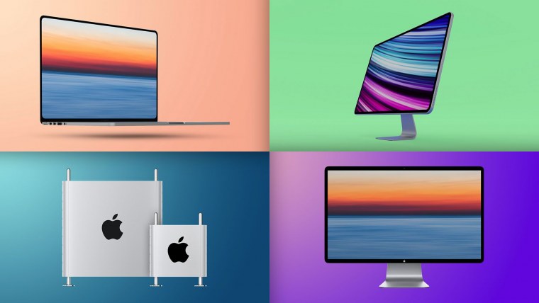 Mac os 2021 Monterey