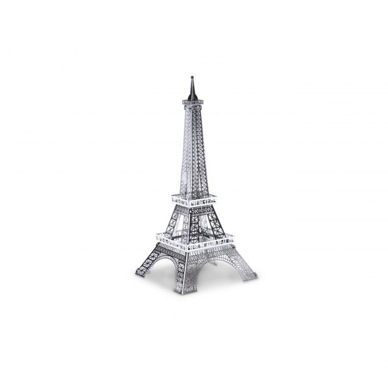 Эйфелева башня 2д