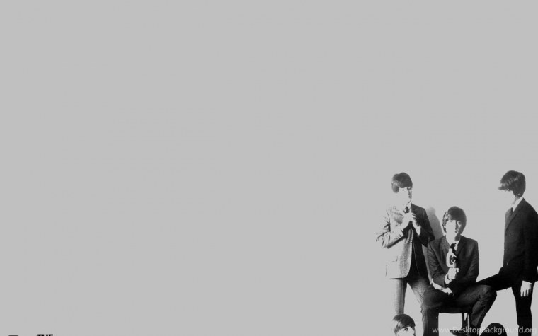 Фон the Beatles