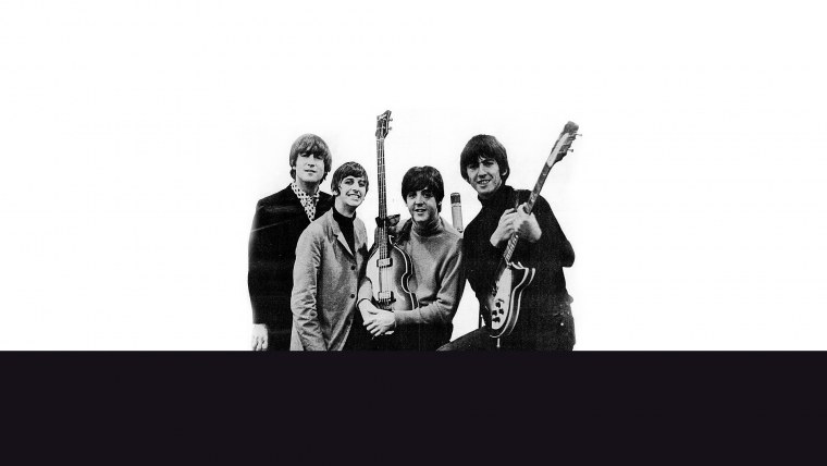 The Beatles