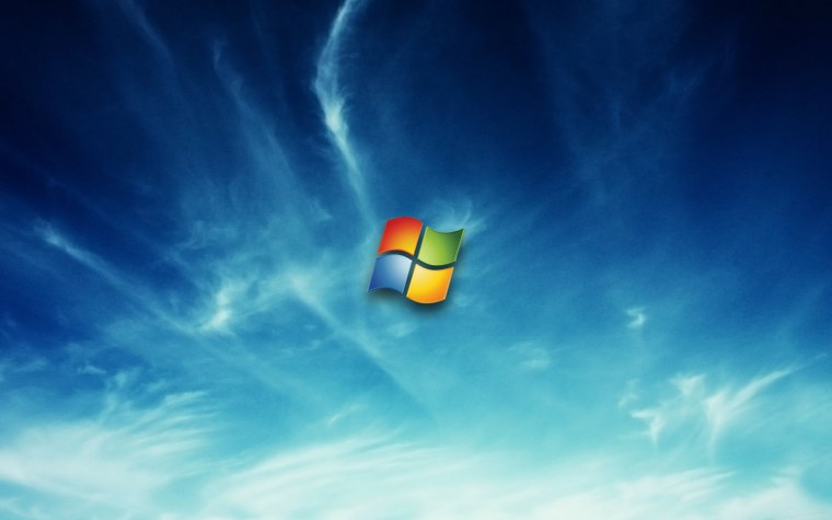 Фон рабочего стола Windows 7
