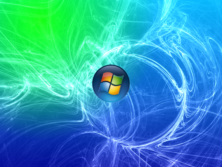 Обои Windows 7