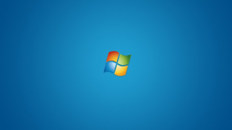 Windows 7 рабочий стол
