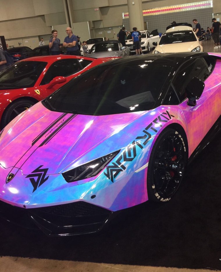 Ламборджини авентадор LP 700