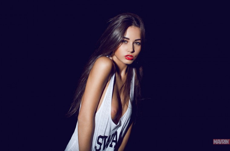 Jackie Janzer модель