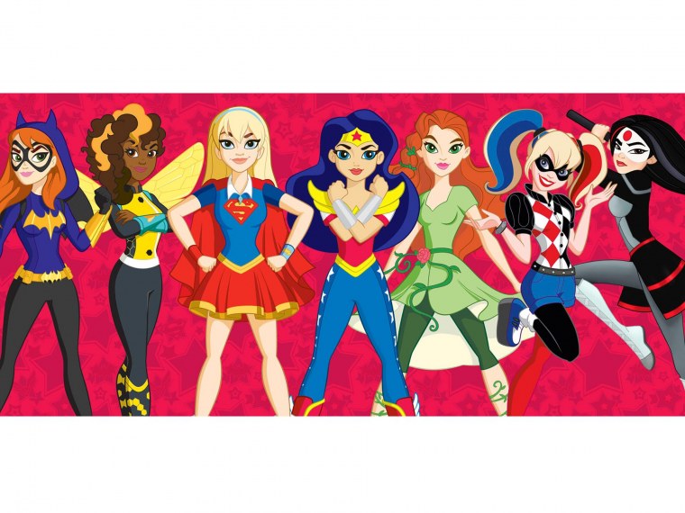 Супергерл Кара Кент