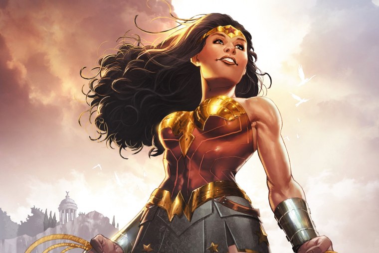 Селена Супергерл