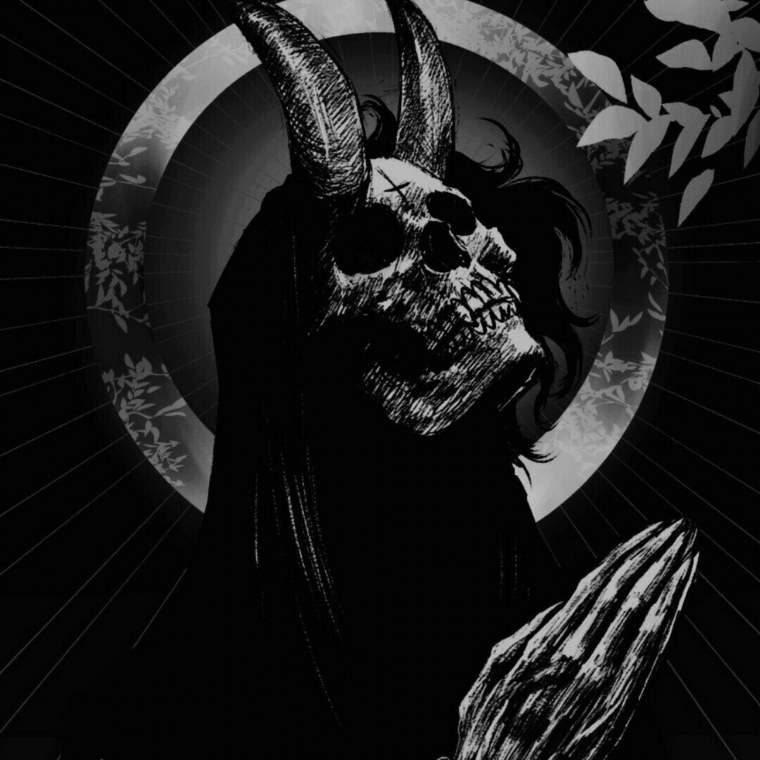 Мудрец шести путей Рикудо Сэннин