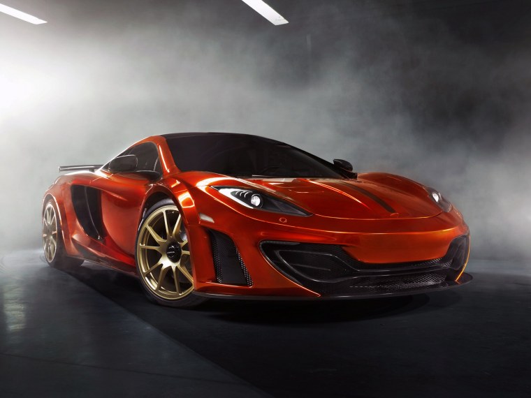 Додж Вайпер GTS