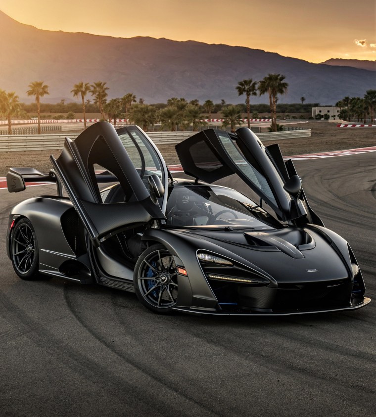 2011 MCLAREN 12c Coupe