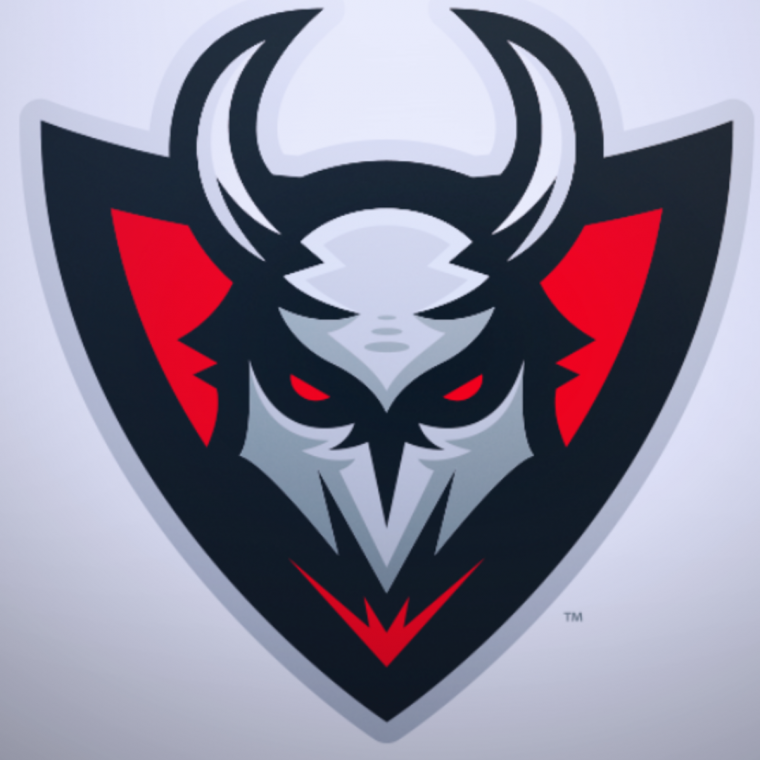 Логотип для клана