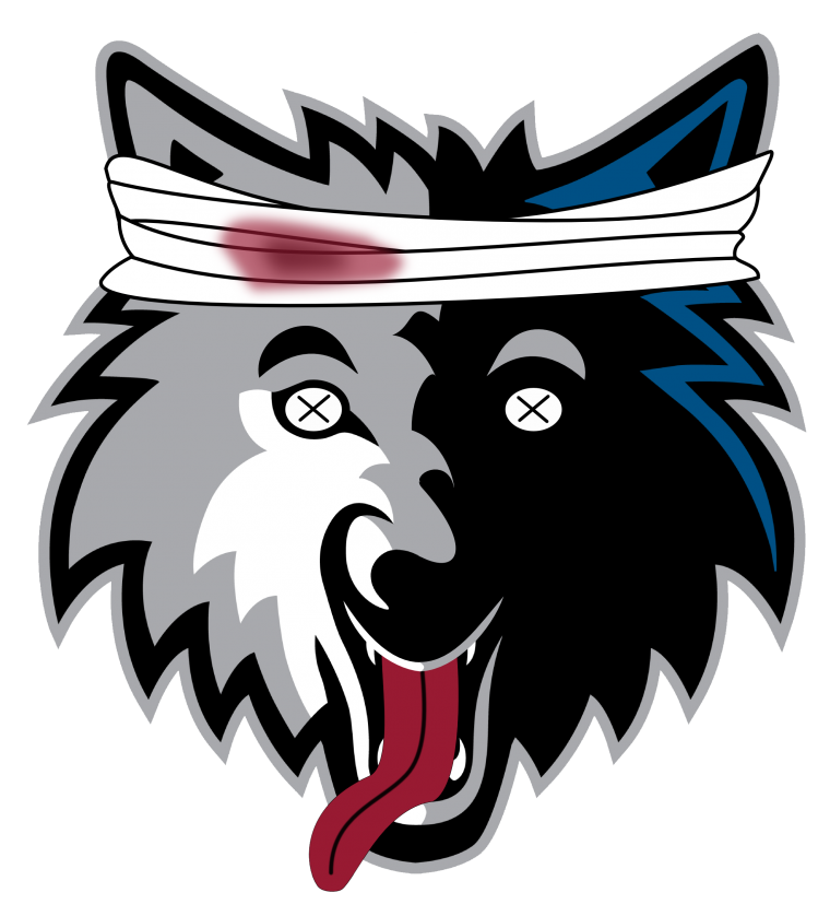 Вулф стандофф