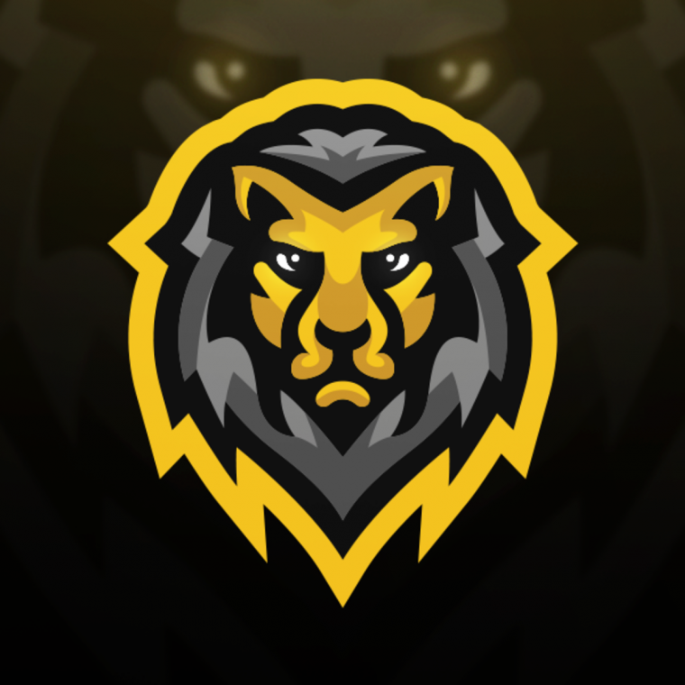 Логотип для клана