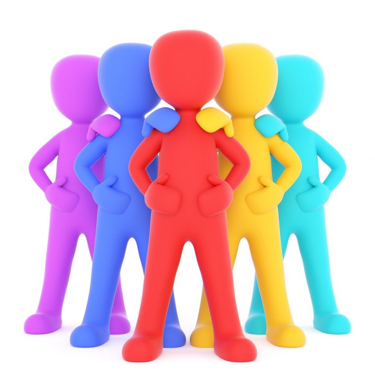 Благоприятный климат в коллективе